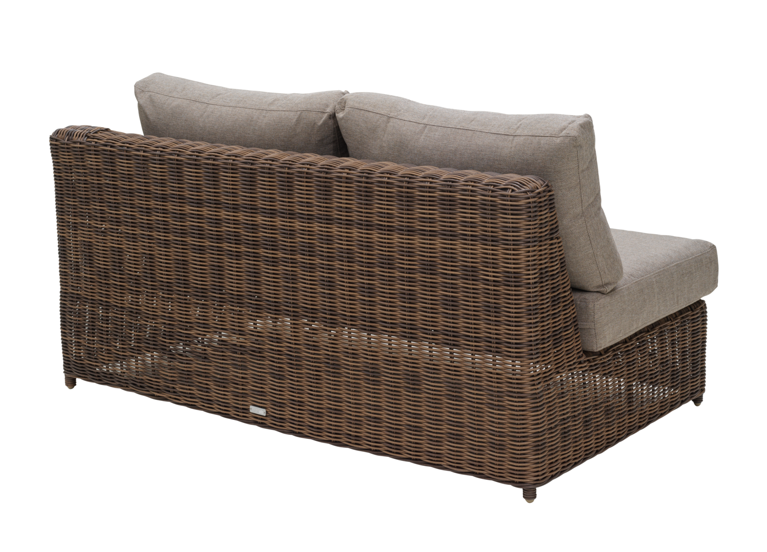 Glendon terminer Dark Brown/Soft Moose