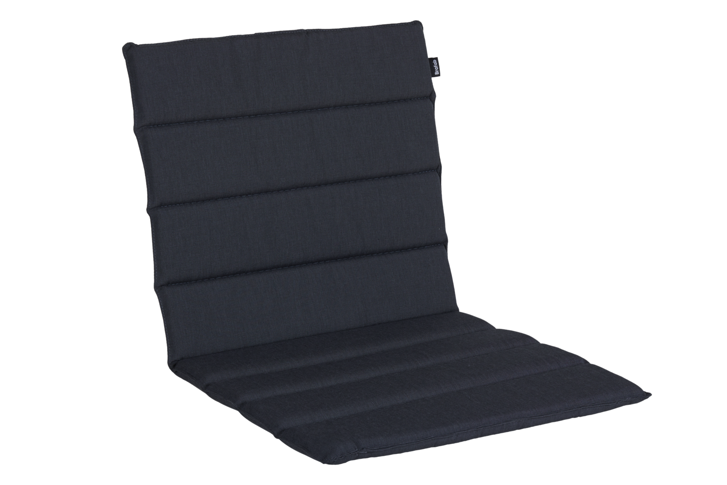 Vevi coussin Anthracite