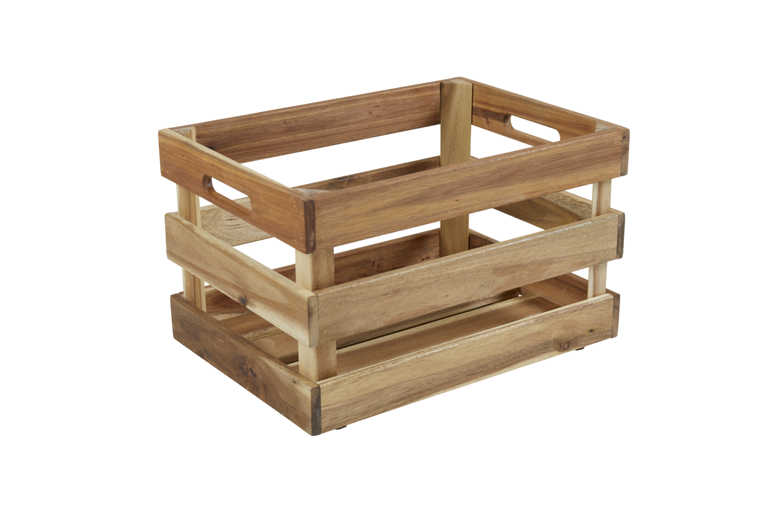 Samlas panier Couleur naturelle