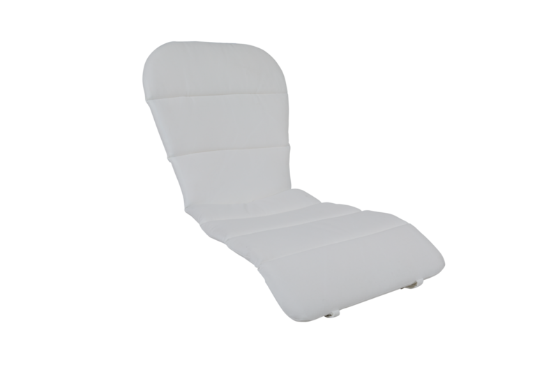 Vallda coussin Blanc