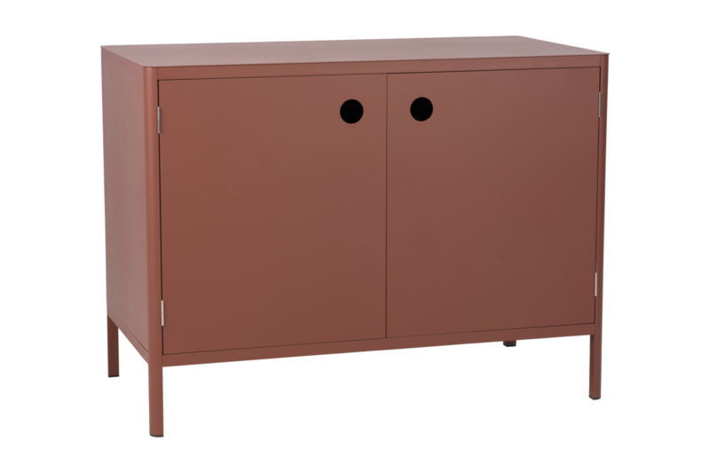 Kelia cuisine extérieure Zin Red