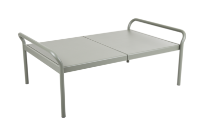 Sling table salon Nordic Green