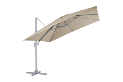 Linz parasol sans pied Khaki