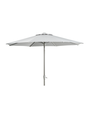 Abriola parasol Anthracite/gris