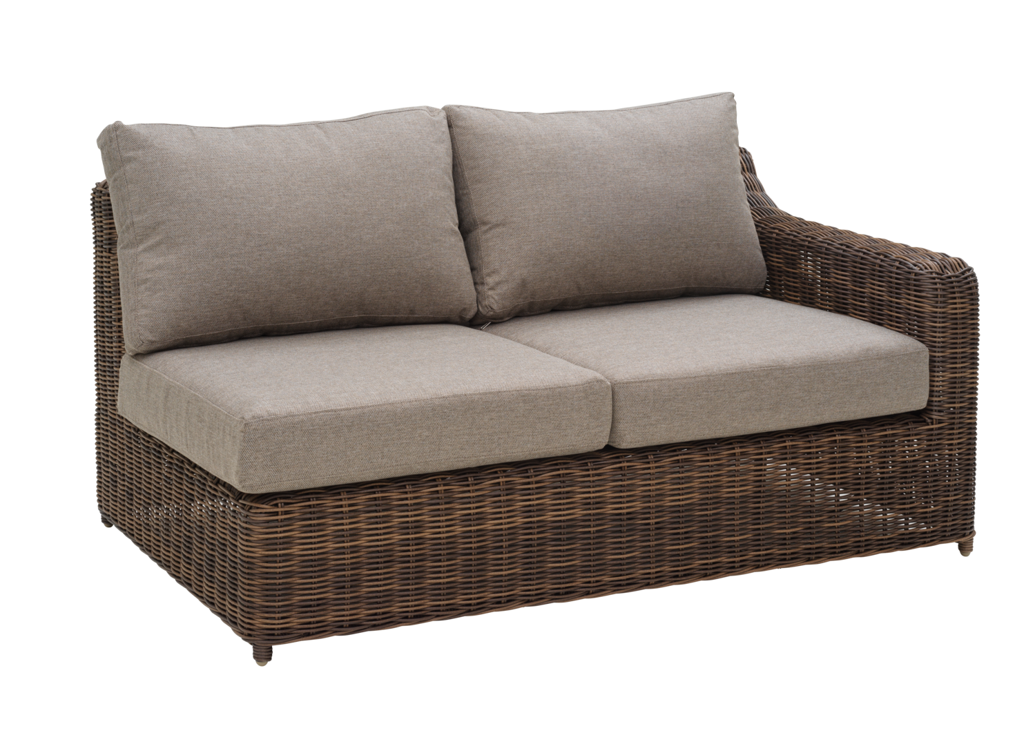 Glendon terminer Dark Brown/Soft Moose