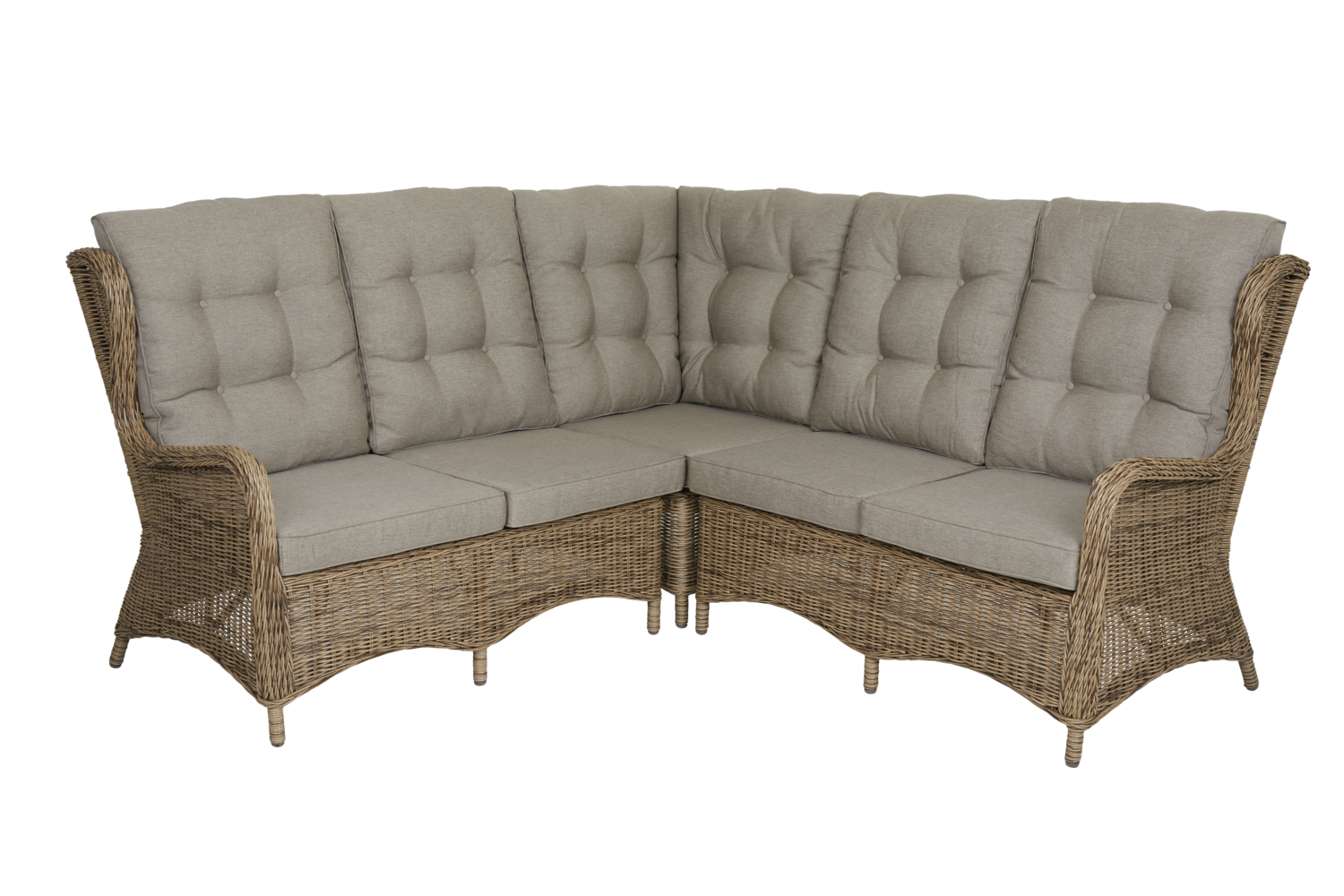 Rosita terminer Couleur naturelle/beige