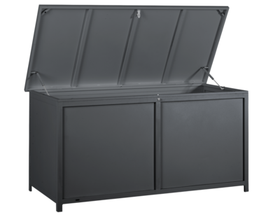 Hide box de rangement Anthracite