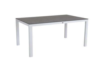 Rodez pieds de table Blanc