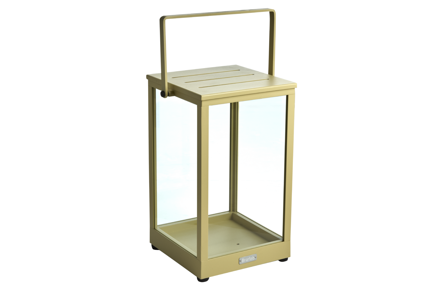 Belfort bougeoir Lemon