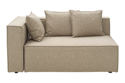 Muki terminer Light Taupe