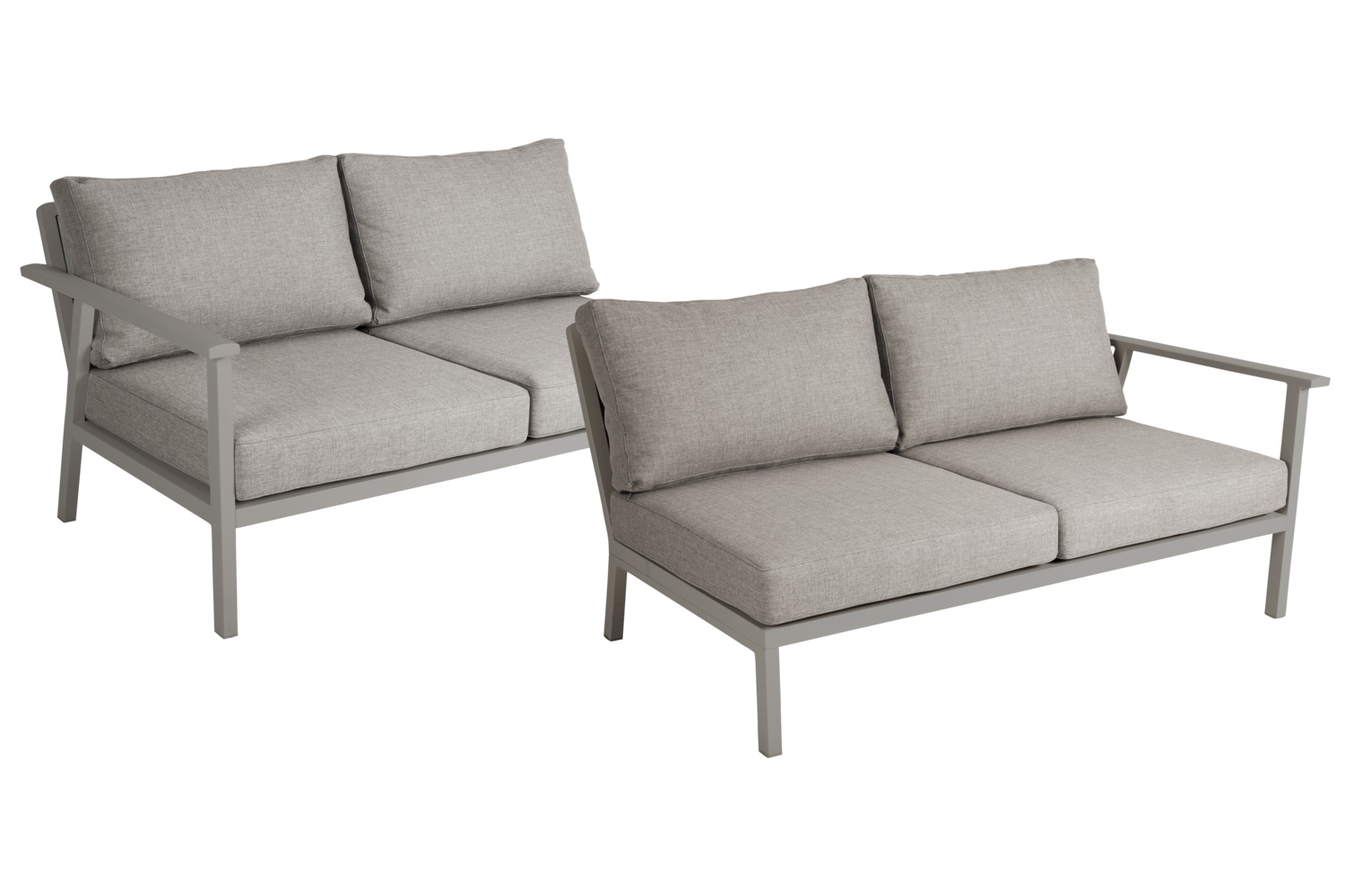 Samvaro Low terminer Khaki/Sand