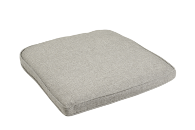 Ninja coussin de chaise Gris