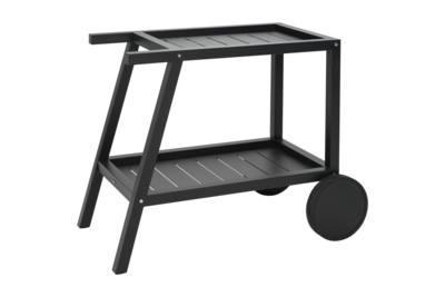 Samvaro desserte Noir