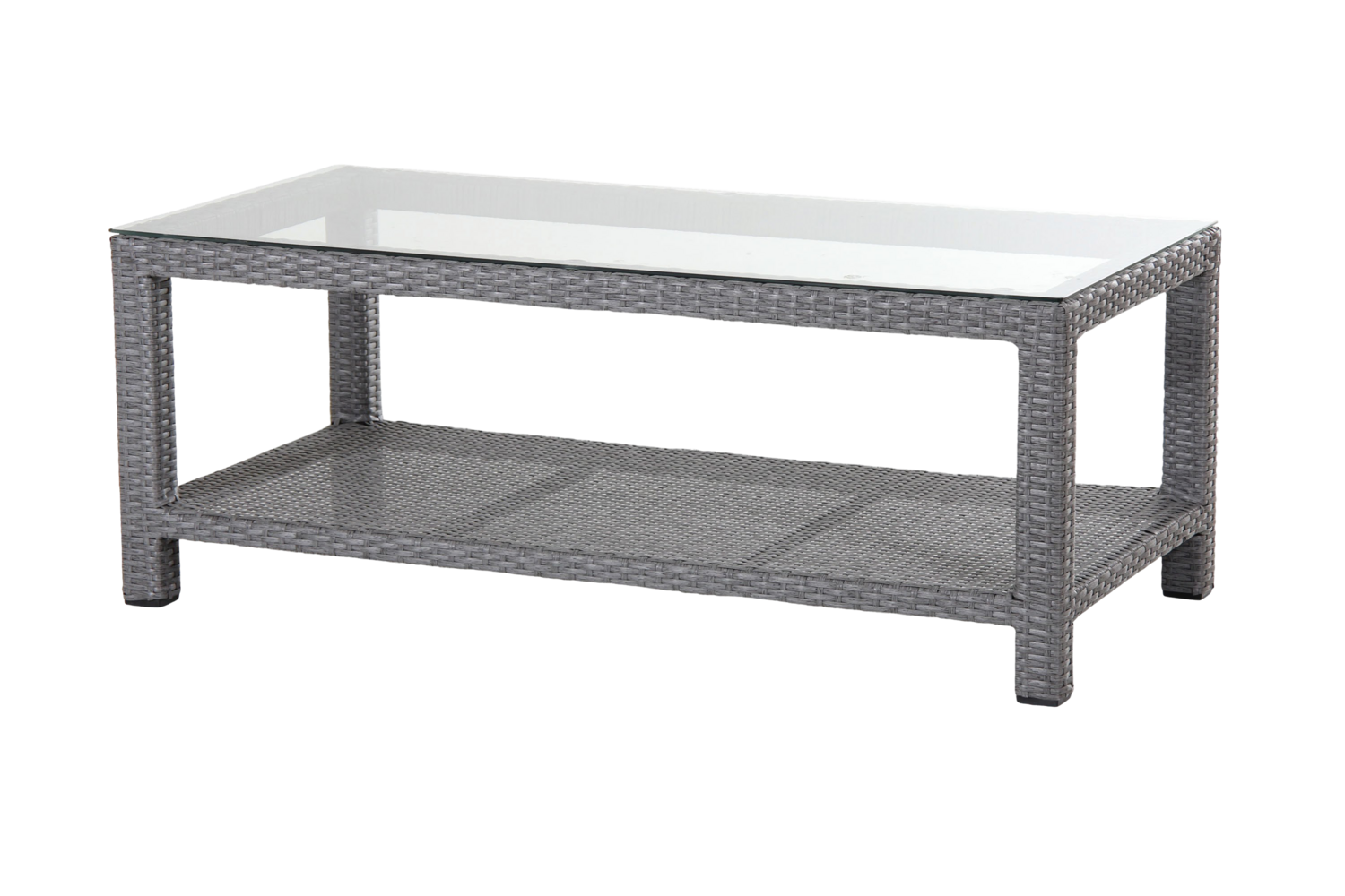 Ninja table salon Gris