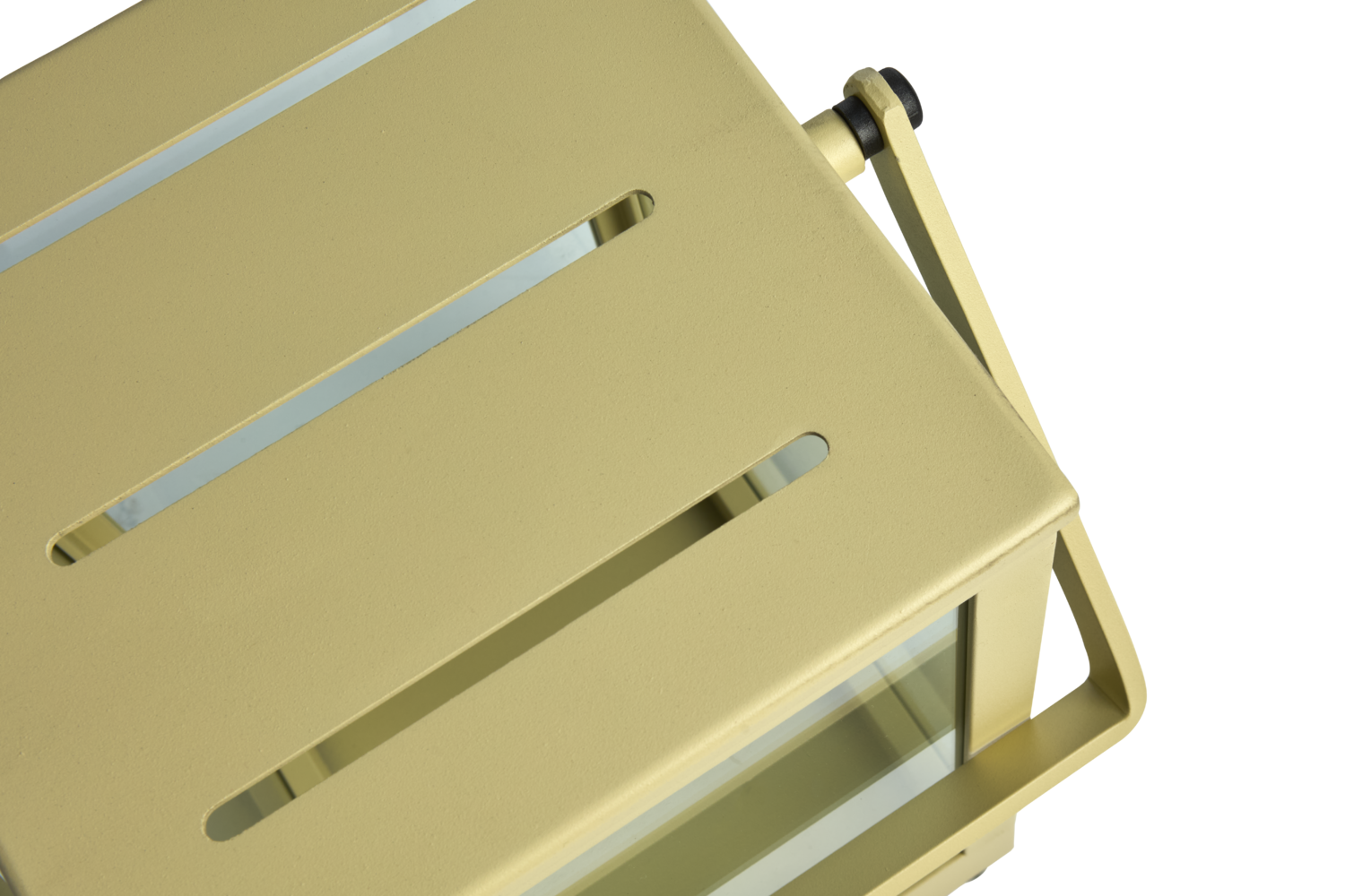 Belfort bougeoir Lemon