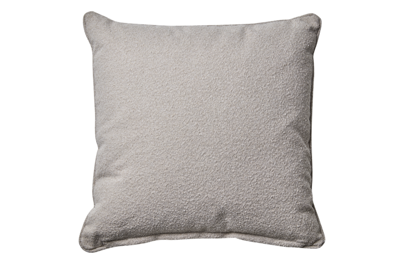 Teddy coussin Teddy Beige