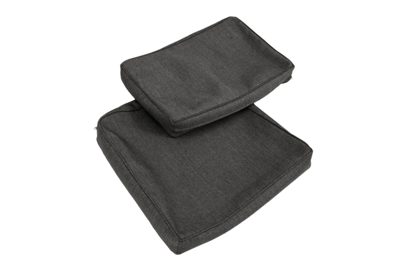 Coleville cover Gris