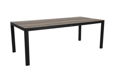 Rodez 209x95 H73 table base bl