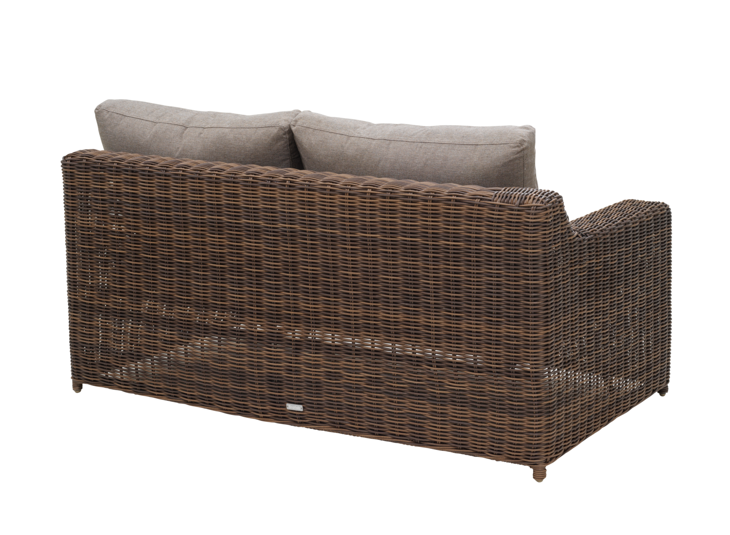 Glendon terminer Dark Brown/Soft Moose