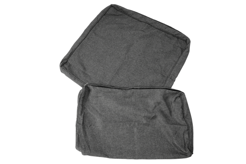 Leone cover Gris
