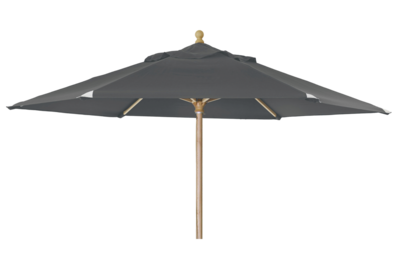 Reggio parasol Gris