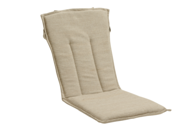 Ninja coussin Beige