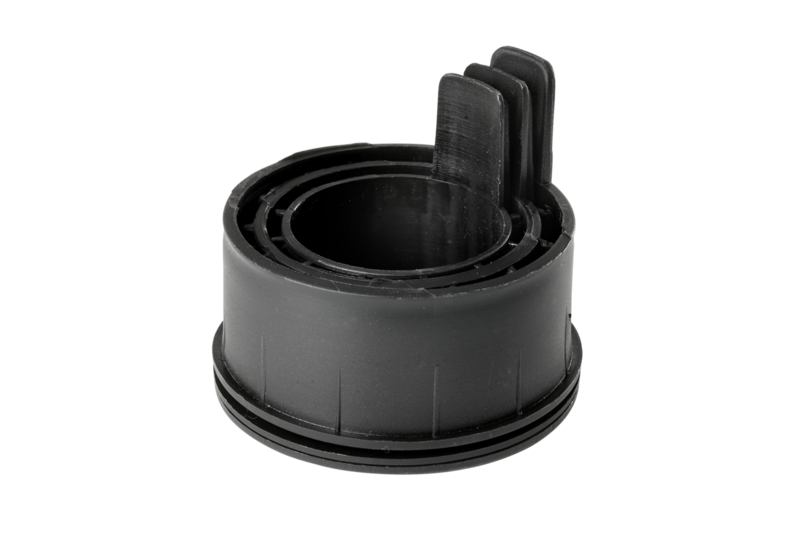 Socketset Brage umb.base