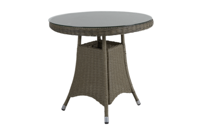 Hornbrook table à manger Beige