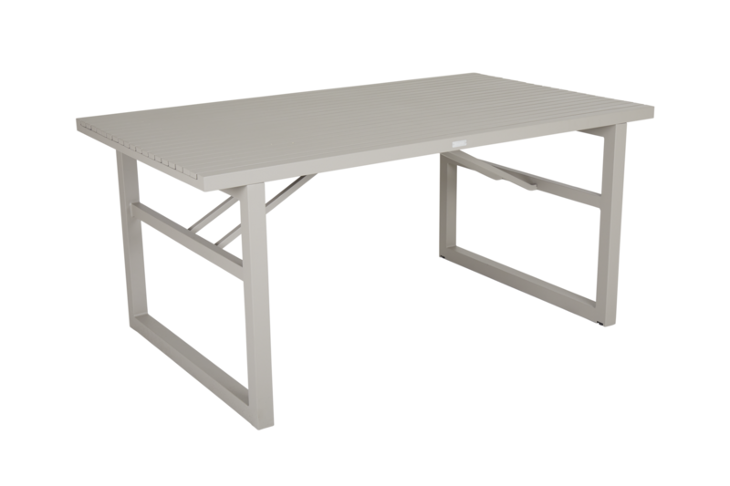 Vevi table à manger Khaki