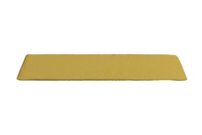 Frisk coussin de chaise Cream Gold
