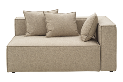 Muki terminer Light Taupe