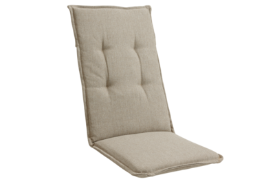 Ninja coussin fauteuil dossier réglable Beige