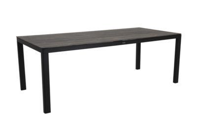 Rodez 209x95 H73 table base bl