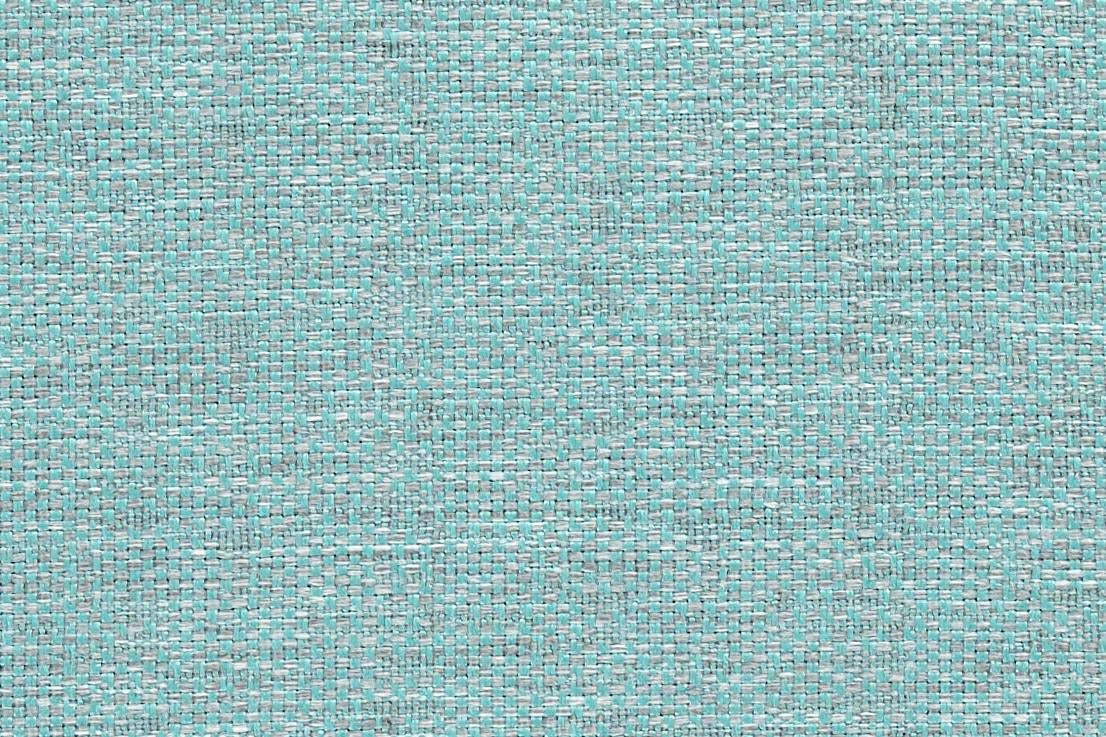 Villac partie centrale Blanc/Aqua cool