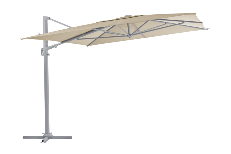 Vinovo parasol sans pied Khaki