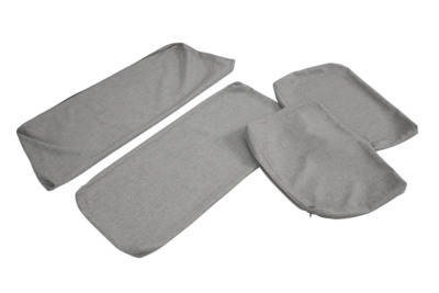Vence cover Gris