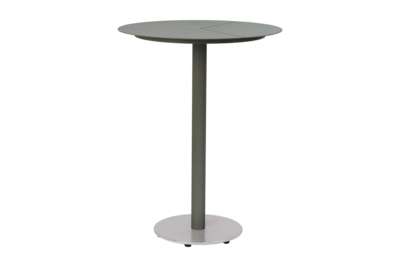 Peace table de bar Nordic Green