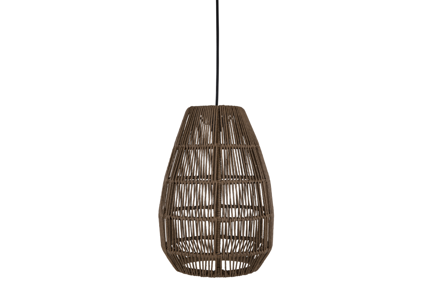 Pamir abat-jour Couleur naturelle