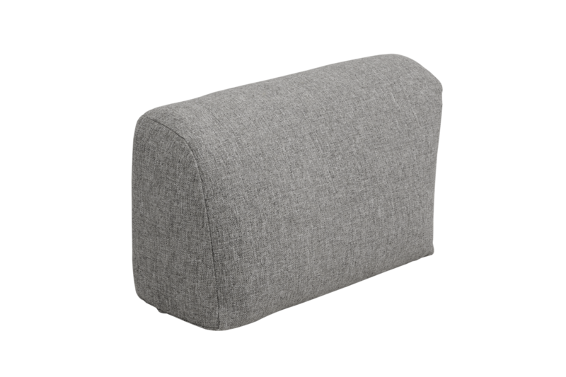 Gonesse cover Gris clair