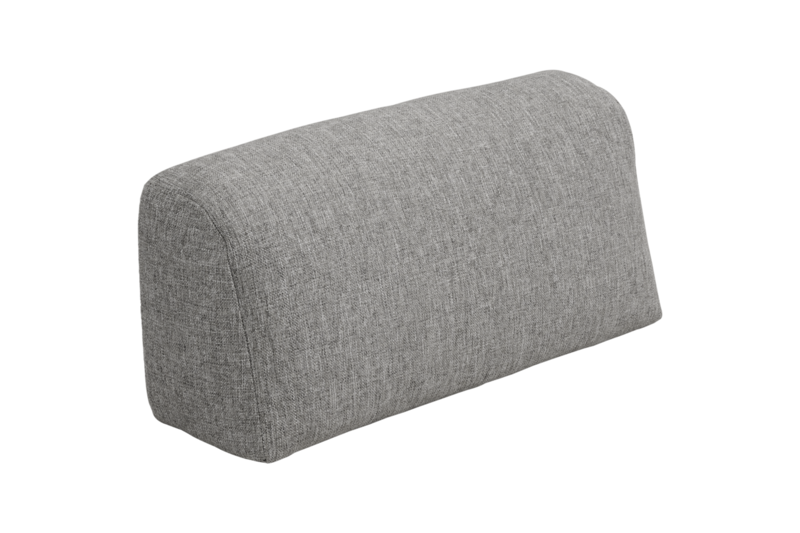Gonesse cover Gris clair