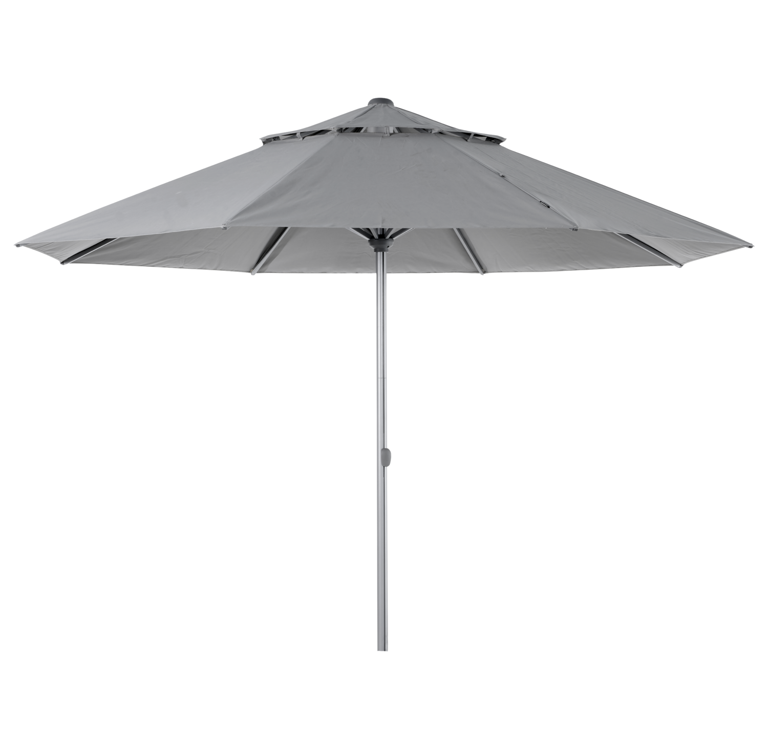 Bolano parasol Gris/gris