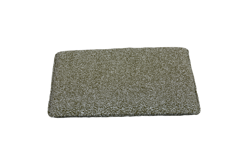 Frisk coussin de chaise Teddy Verde