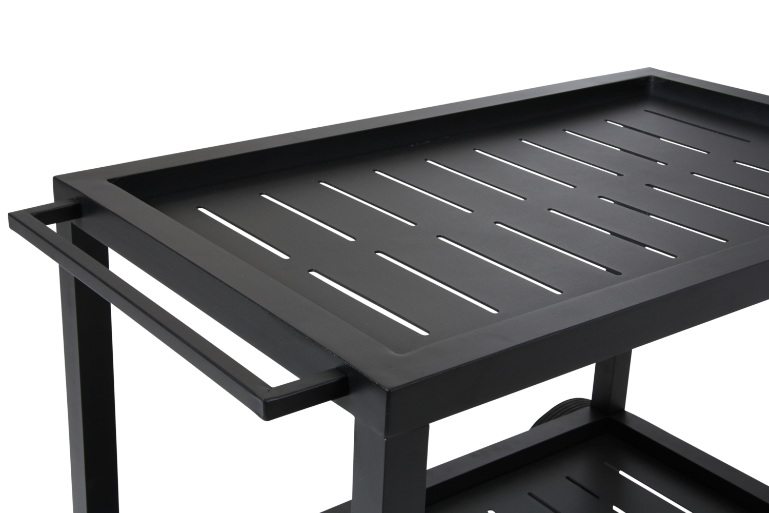 Belfort desserte Noir