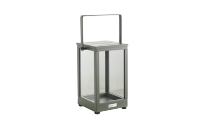 Belfort bougeoir Nordic Green