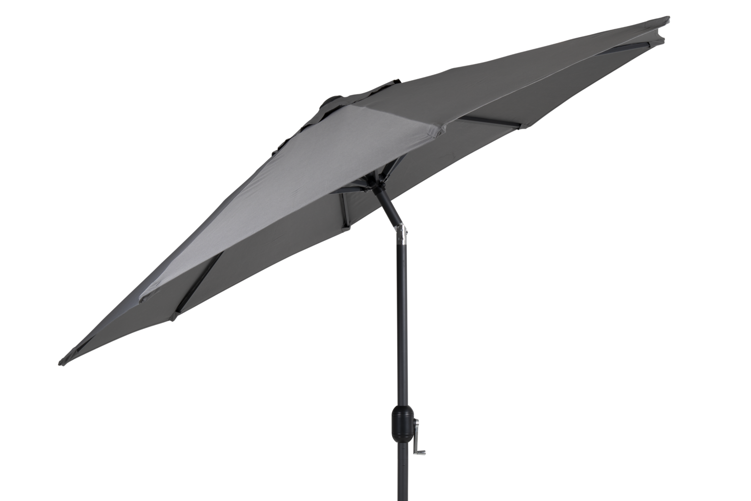 Cambre parasol Anthracite/Gris