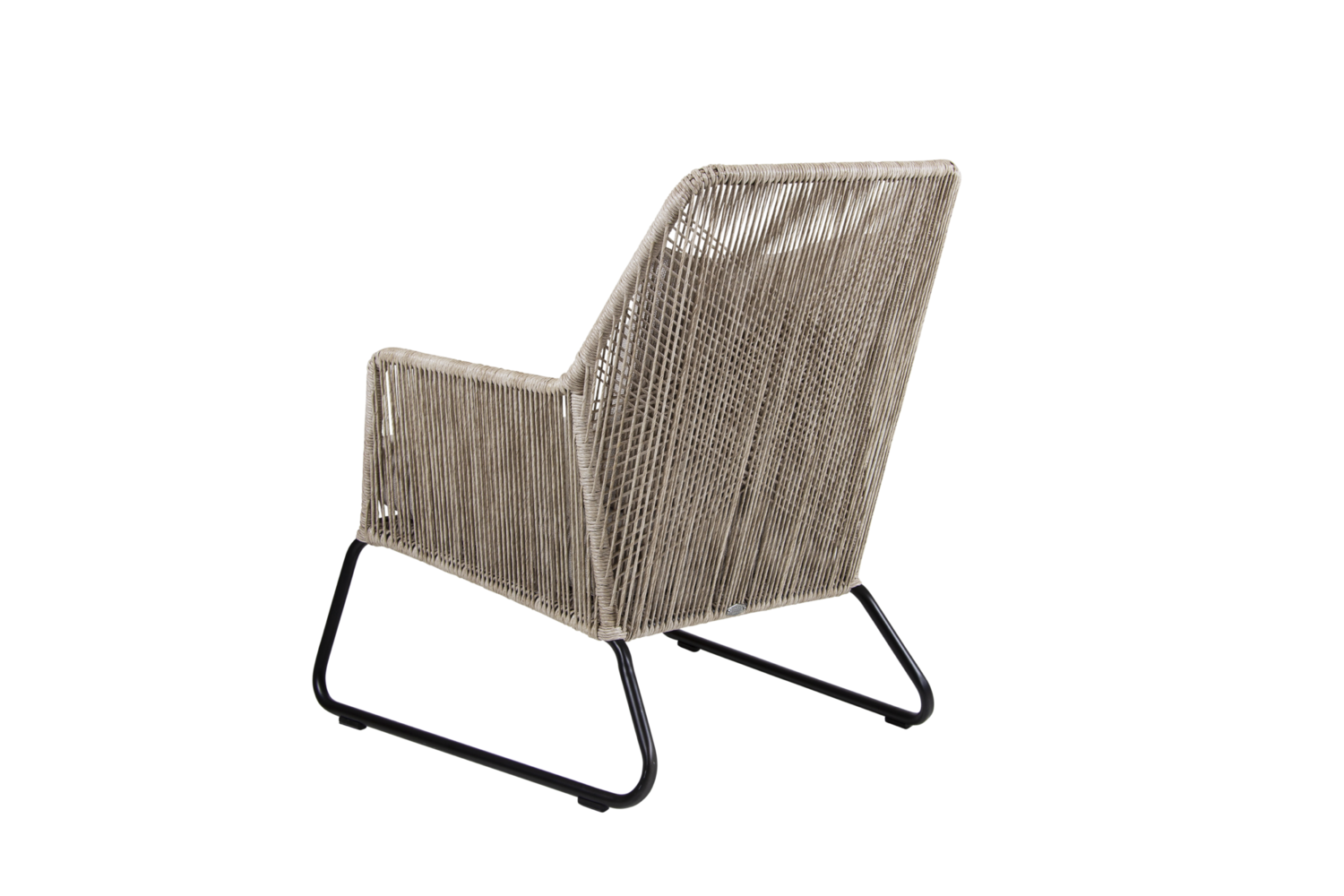 Midway fauteuil Beige/sand