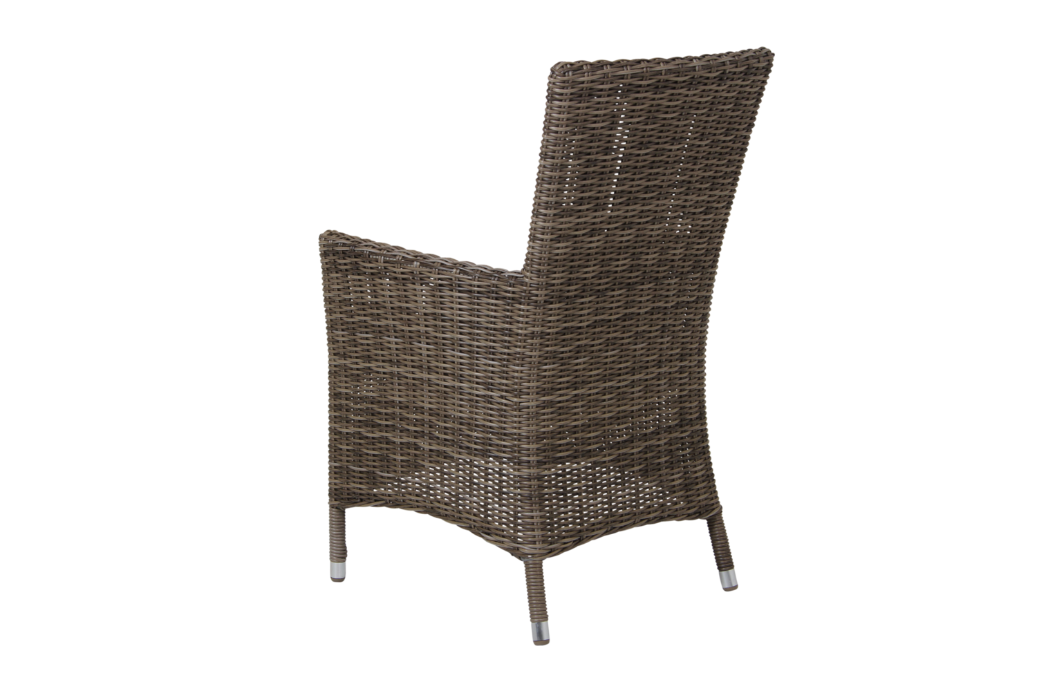 Ninja fauteuil Rustique