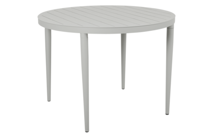 Bigby table à manger Light Grey