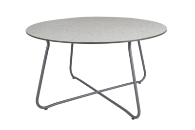 Taverny pieds de table Anthracite