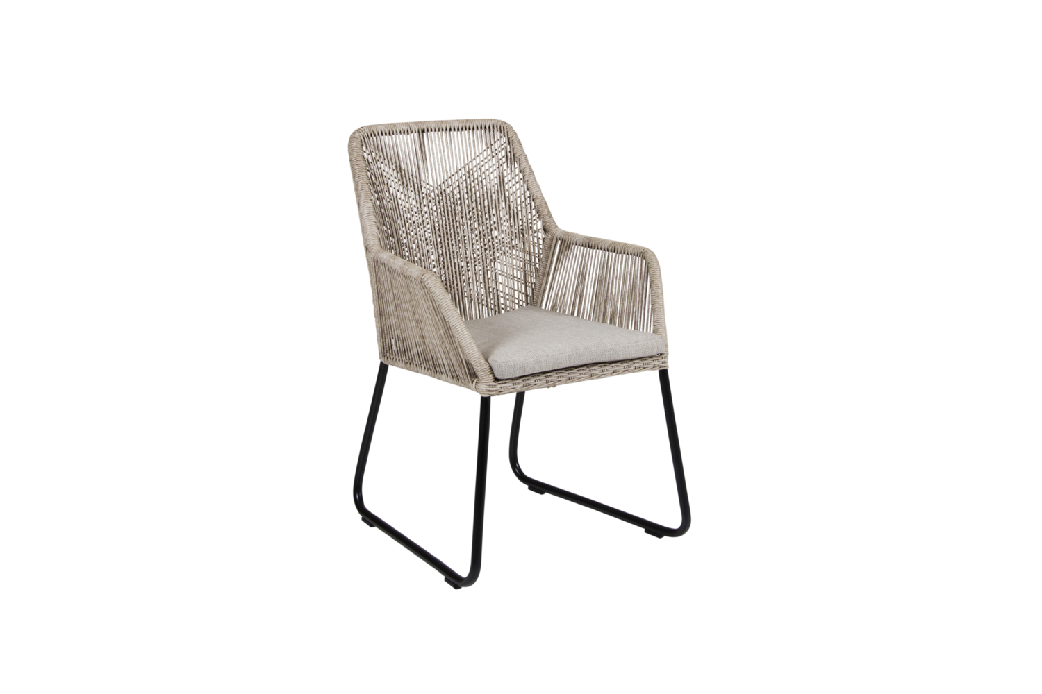 Midway fauteuil Beige/sand